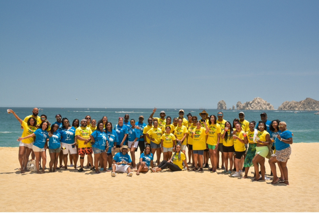 Group Travel photo