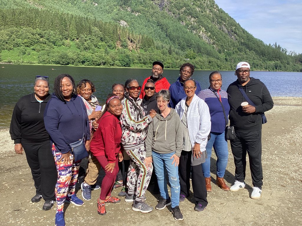 Group Travel photo