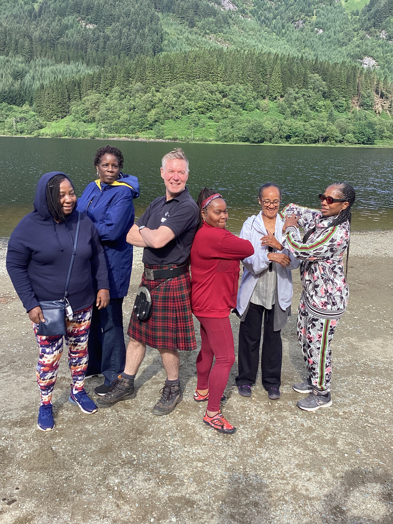 Group Travel photo