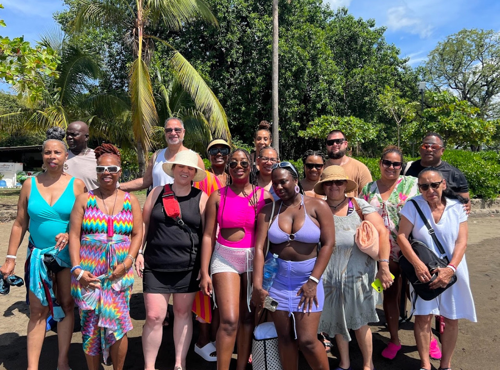 Group Travel photo